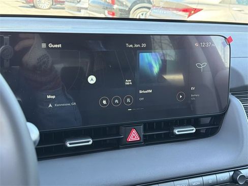 New 2026 Hyundai Ioniq 5 SEL image 28