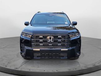 New 2026 Honda Pilot Sport video 2