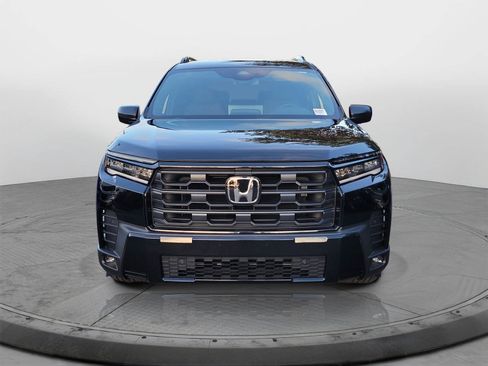 New 2026 Honda Pilot Sport image 2