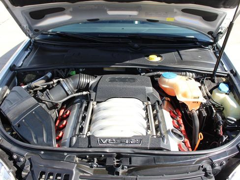 Used 2005 Audi S4 Avant AWD/4WD image 41