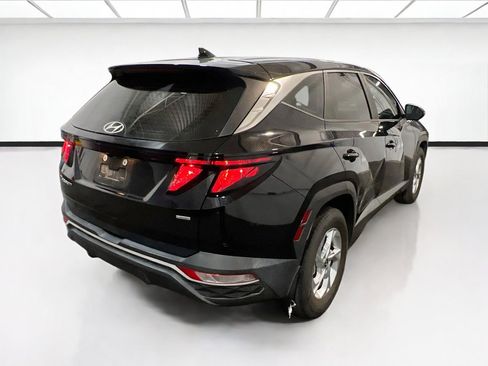 Used 2022 Hyundai Tucson SE AWD/4WD image 4