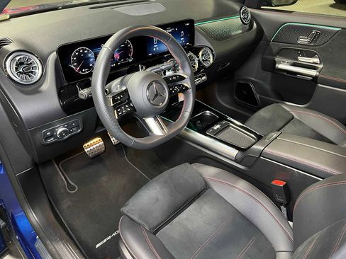 Used 2025 Mercedes-Benz GLA 250 GLA 250 image 24