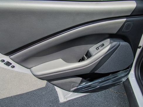 New 2025 Ford Mustang Mach-E Premium w/ Interior Protection Package image 8