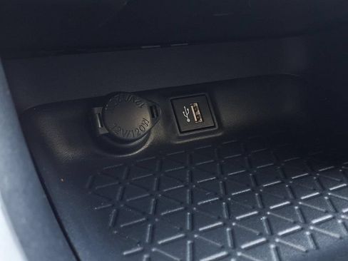 Certified 2025 Toyota RAV4 LE FWD image 12