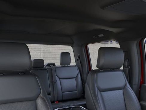 New 2025 Ford F150 Lariat w/ Bed Utility Package image 22