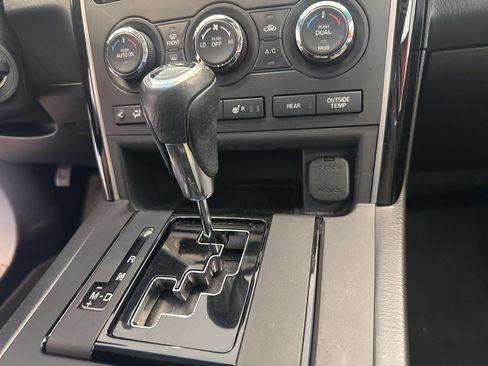 Used 2013 MAZDA CX-9 Touring w/ Touring Technology Pkg image 25