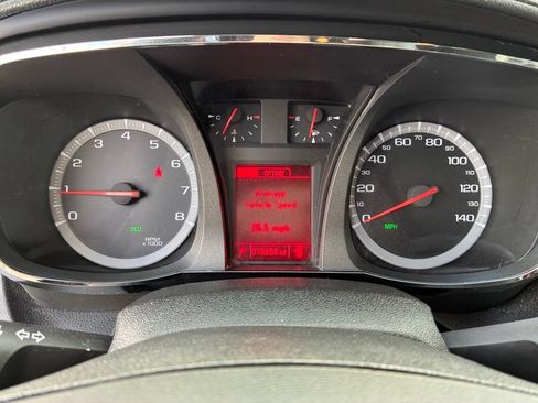 Used 2016 GMC Terrain SLE AWD/4WD image 19