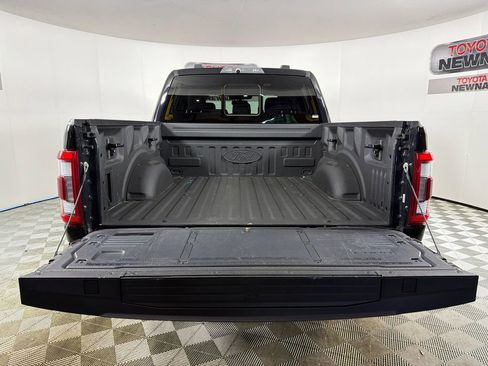 Used 2023 Ford F150 Raptor w/ Blue Interior Package AWD/4WD image 20