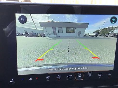 Certified 2025 Ford Mustang Dark Horse w/ Dark Horse Handlin Package image 29