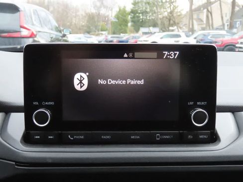 Certified 2023 Honda Accord EX image 17