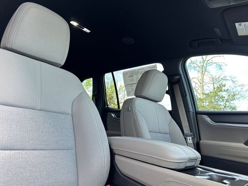 New 2025 GMC Acadia Elevation AWD/4WD image 15