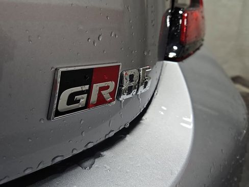 New 2026 Toyota GR86 Premium image 7