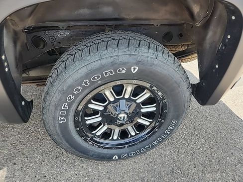 Used 2013 Chevrolet Silverado 1500 LT w/ All-Star Edition AWD/4WD image 31