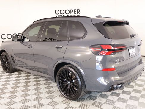 Used 2024 BMW X5 M60i image 24