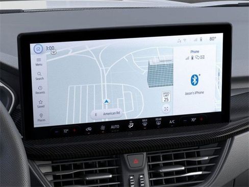 New 2025 Ford Escape ST-Line Select w/ Tech Pack #1 image 14