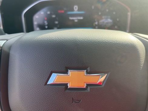 New 2026 Chevrolet Silverado 1500 LT w/ All Star Edition Plus image 43