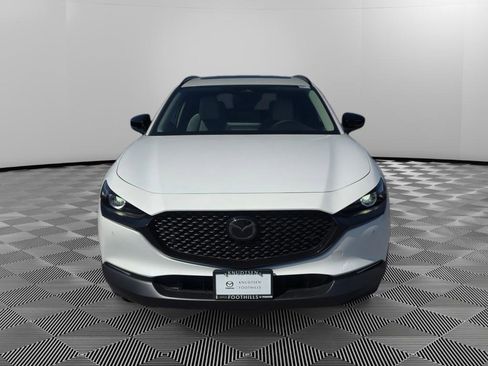 New 2026 MAZDA CX-30 Aire Edition AWD/4WD image 2