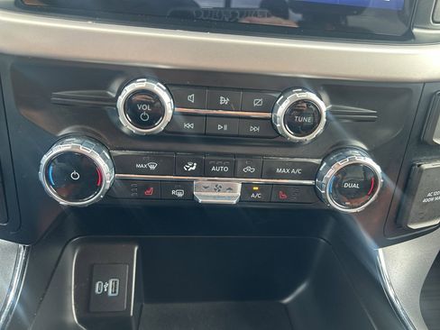 Used 2023 Ford F150 XLT w/ Equipment Group 302A High image 28