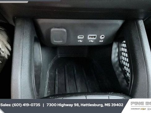 Certified 2021 Chevrolet TrailBlazer LS image 22