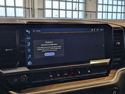 Used 2024 Chevrolet Silverado 1500 RST w/ Convenience Package II image 15