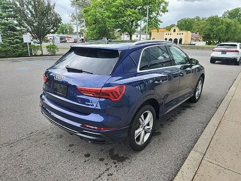 Used 2022 Audi Q3 2.0T Premium Plus AWD/4WD image 6