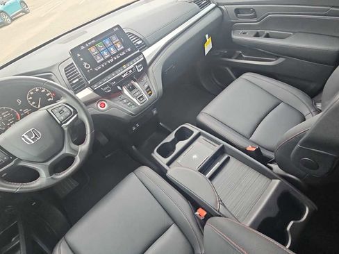 Certified 2025 Honda Odyssey Sport-L image 23