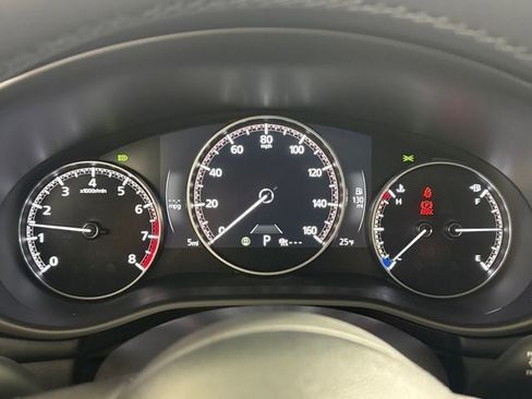 New 2026 MAZDA MAZDA3 s w/ Appearance Package image 19