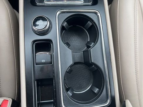 Certified 2023 Lincoln Corsair FWD image 22