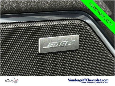 New 2026 Chevrolet Silverado 1500 RST w/ Texas Edition Plus RWD image 19
