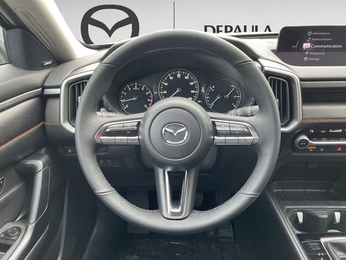 New 2026 MAZDA CX-50 AWD 2.5 S w/ Premium Package image 11