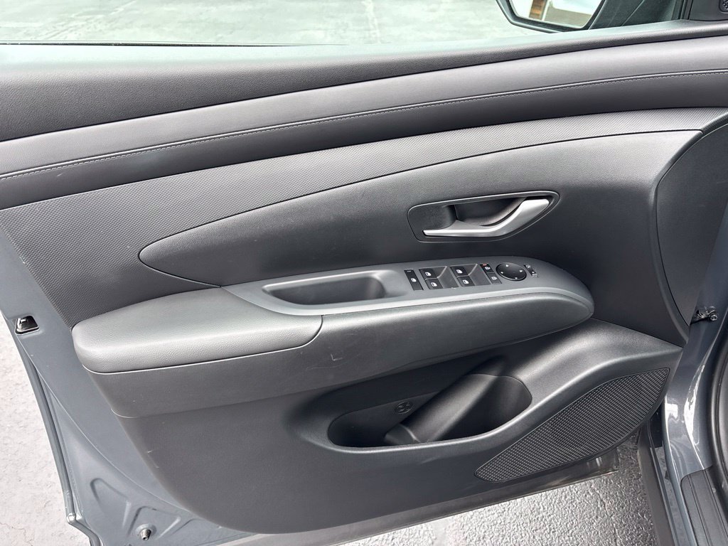New 2026 Hyundai Tucson SE AWD/4WD image 17
