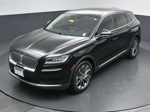 Certified 2023 Lincoln Nautilus Reserve FWD image 47