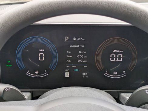 New 2026 Hyundai Sonata Blue image 24