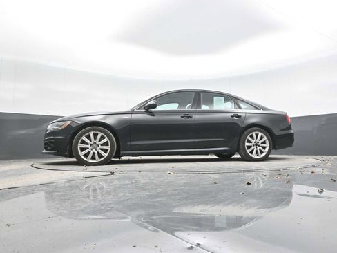 Used 2012 Audi A6 3.0T Premium image 20