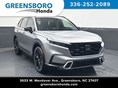 New 2026 Honda CR-V Sport Touring