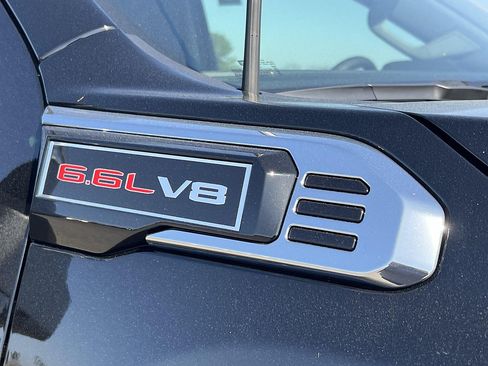 New 2026 GMC Sierra 3500 SLE w/ SLE Convenience Package AWD/4WD image 30