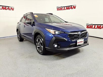 Certified 2024 Subaru Crosstrek 2.0i Premium