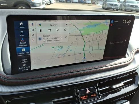 New 2026 Acura MDX A-Spec image 19