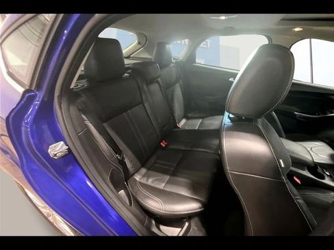 Used 2014 Ford Focus Titanium image 21