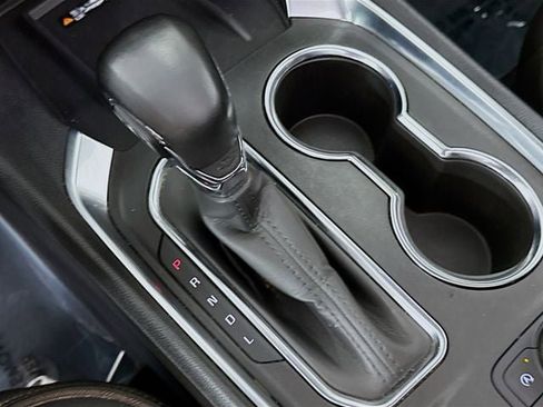 Used 2023 Chevrolet Traverse High Country w/ LPO, Floor Liner Package image 19