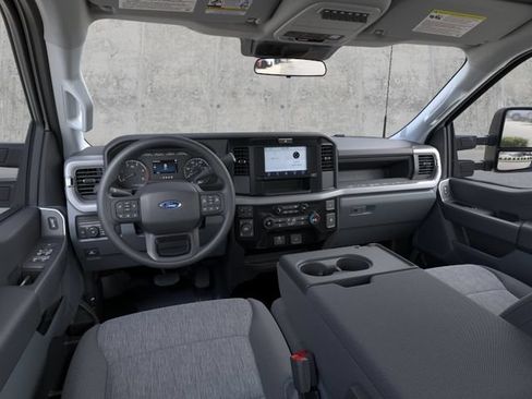 New 2026 Ford F350 XL w/ XL Driver Assist Package AWD/4WD image 9