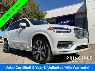 Certified 2024 Volvo XC90 B5 Plus w/ Protection Package Premier video 1