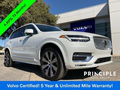 Certified 2024 Volvo XC90 B5 Plus w/ Protection Package Premier