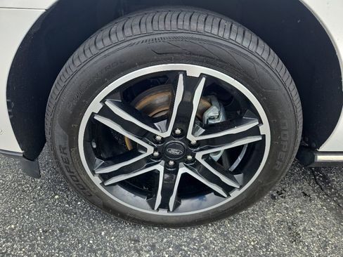 Used 2019 Ford Expedition Limited w/ Special Edition Package RWD image 17