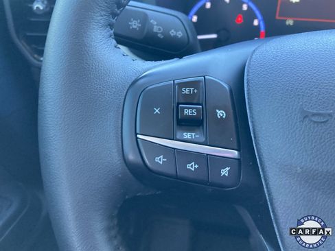 Used 2023 Ford Bronco Sport Heritage w/ Heritage Convenience Package image 16