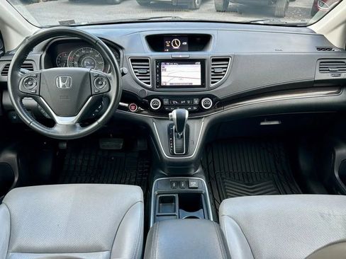 Used 2016 Honda CR-V Touring image 18