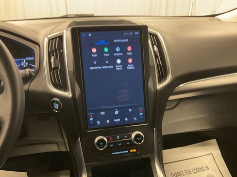 Used 2024 Ford Edge Titanium w/ Equipment Group 301A image 21