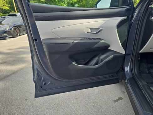 New 2026 Hyundai Tucson SEL Plus AWD/4WD image 12
