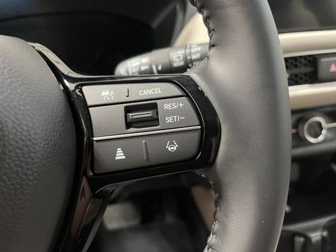 New 2027 Honda HR-V EX-L image 18