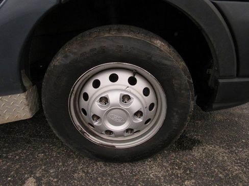 Used 2021 Ford Transit 350 DRW image 11